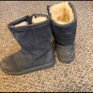 Ugg boots size 8